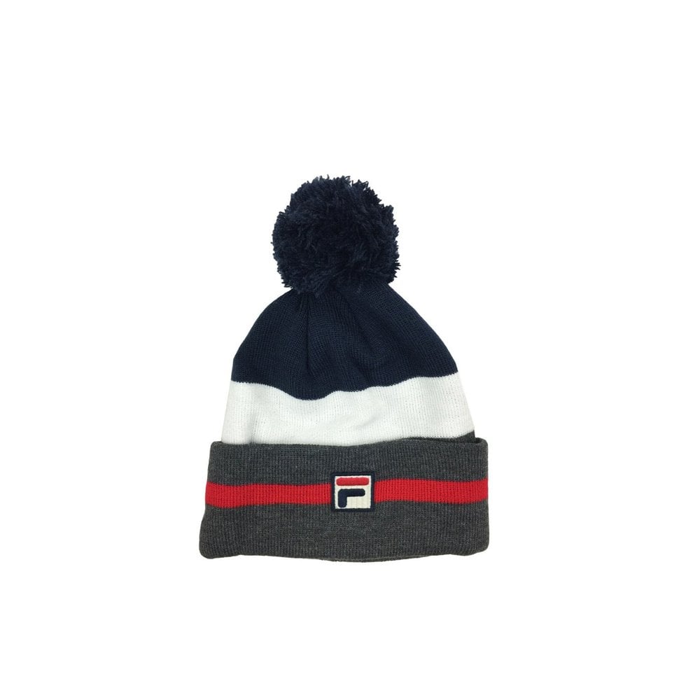 Cooper Beanie - Peacoat