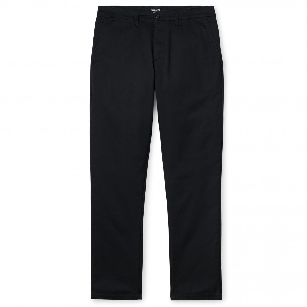Johnson Pant - Black