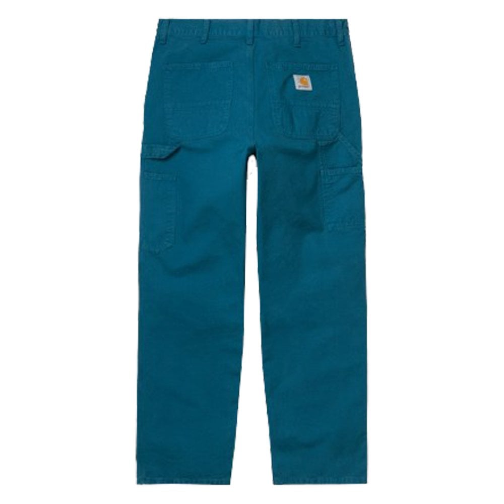 Single Knee Pant - Moody Blue