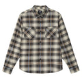 Lawrence Shirt - Black - Black