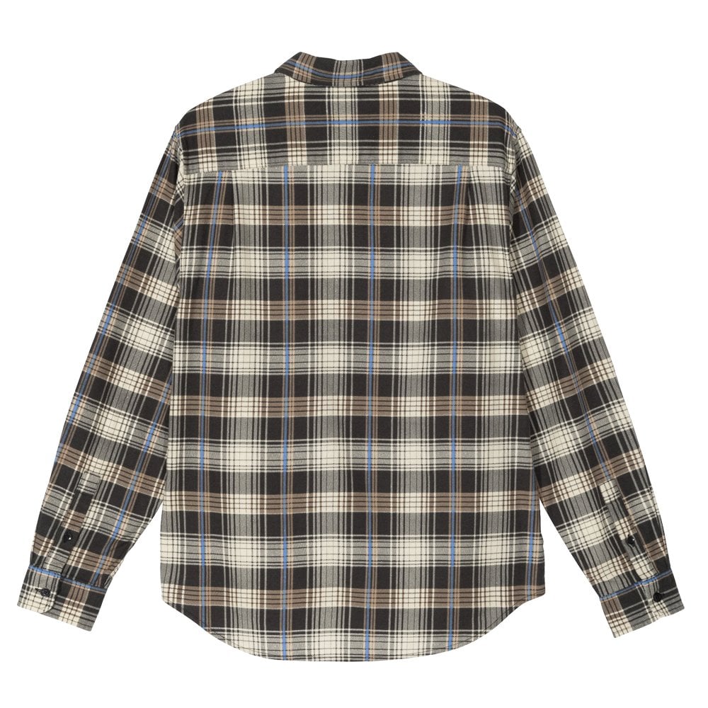 Lawrence Shirt - Black - Black