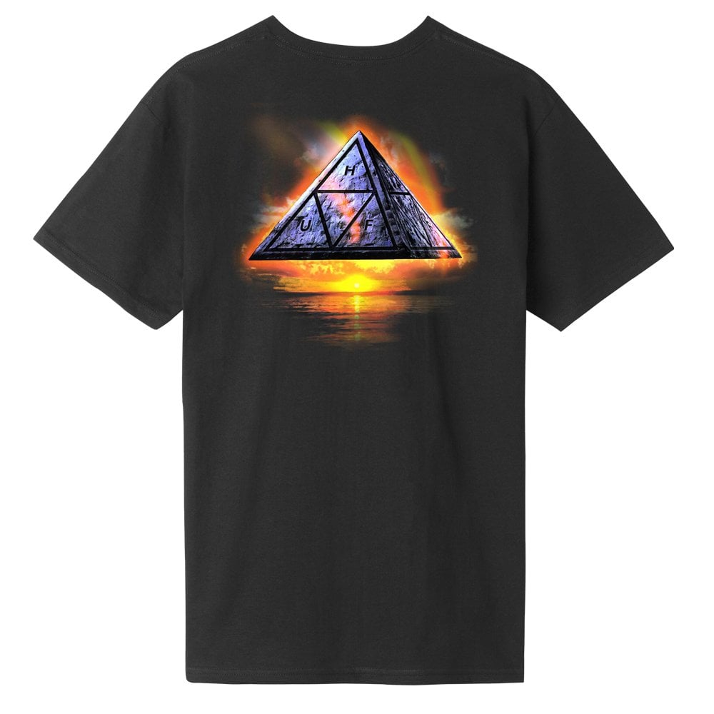 Ancient Aliens T-Shirt - Black