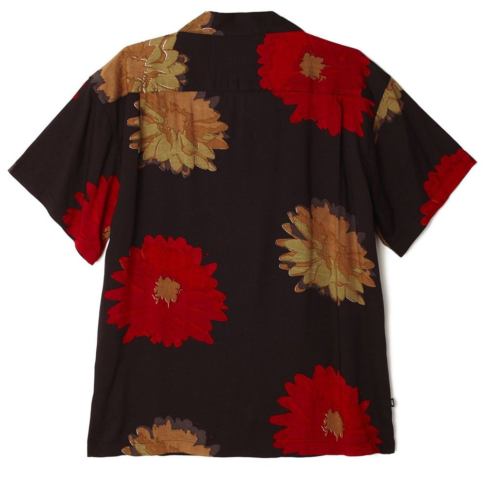 Lou Shirt - Black Multi