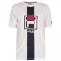 Wes T-Shirt - White - White