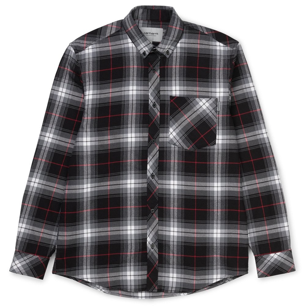 Phil Shirt - Shiver