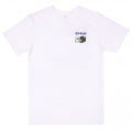 Hash Bros T-Shirt - White - White