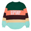 Chromatic Long Sleeve T-Shirt - Multi - Multi