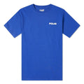 Staircase T-Shirt - Egytian Blue - Egyptian Blu