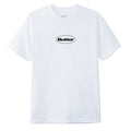 Puff Badge T-Shirt - White