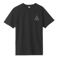 Mirage Triple Triangle T-Shirt - Black - Black