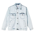 Jean Jacket - Bleach - Bleach