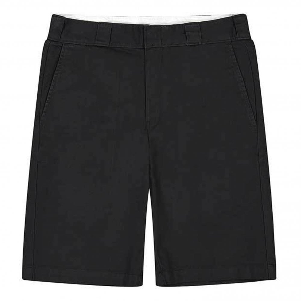 Vancleve Short - Black