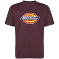 Horseshoe T-Shirt - Maroon