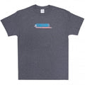 Nermhog T-Shirt  - Heather Grey
