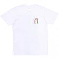 Groovy Nerm T-Shirt - White