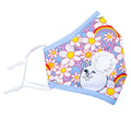 Daisy Daze Ventilator Face Mask - Multi