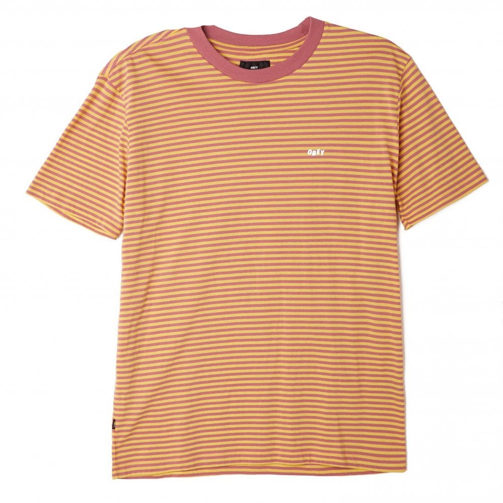 Apex T-Shirt - Cassis Multi
