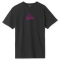 Forbidden Domain T-Shirt - Black - Black