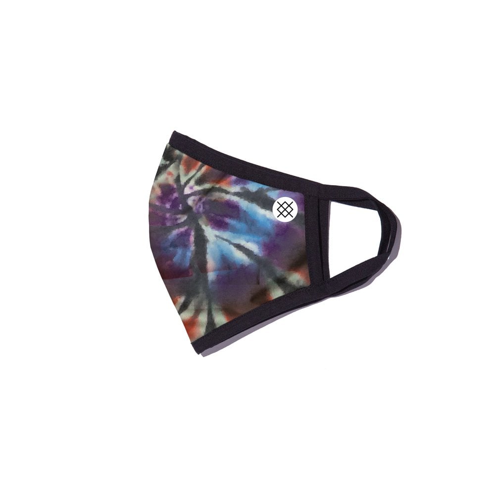Void Tide Mask - Black