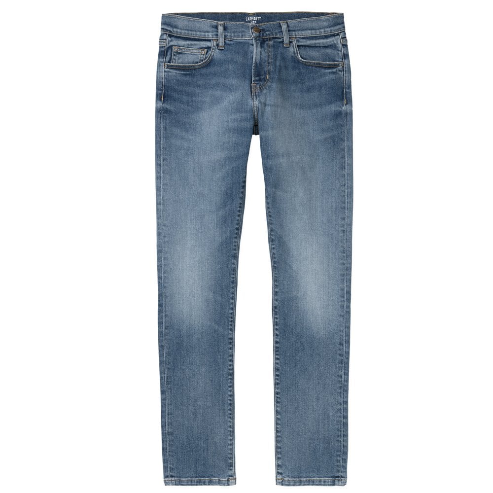 Rebel Pant - Blu Mid Used