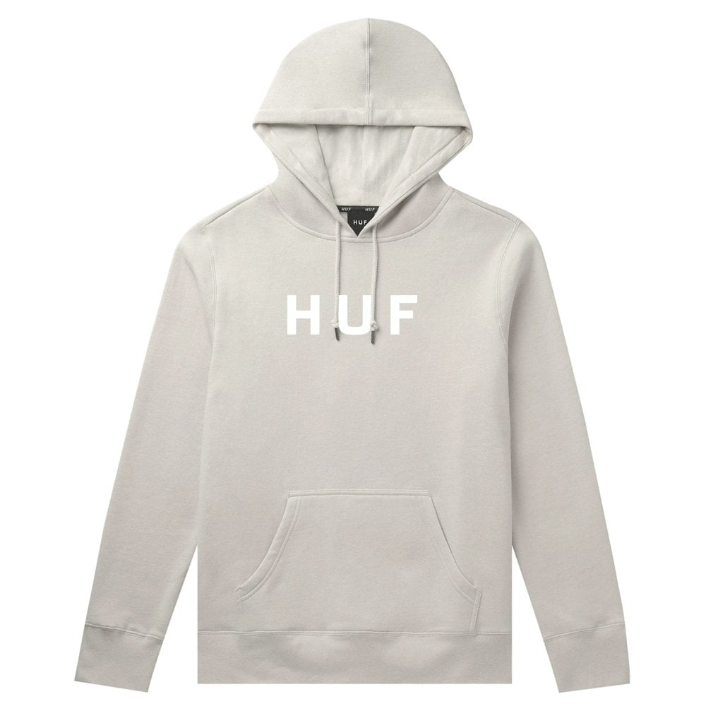 OG Logo Pullover Hoodie - Unbleached - Unbleached