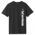 Peak Sportif T-Shirt - Black