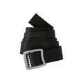 Tech Web Belt - Black
