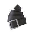 Tech Web Belt - Forge Grey