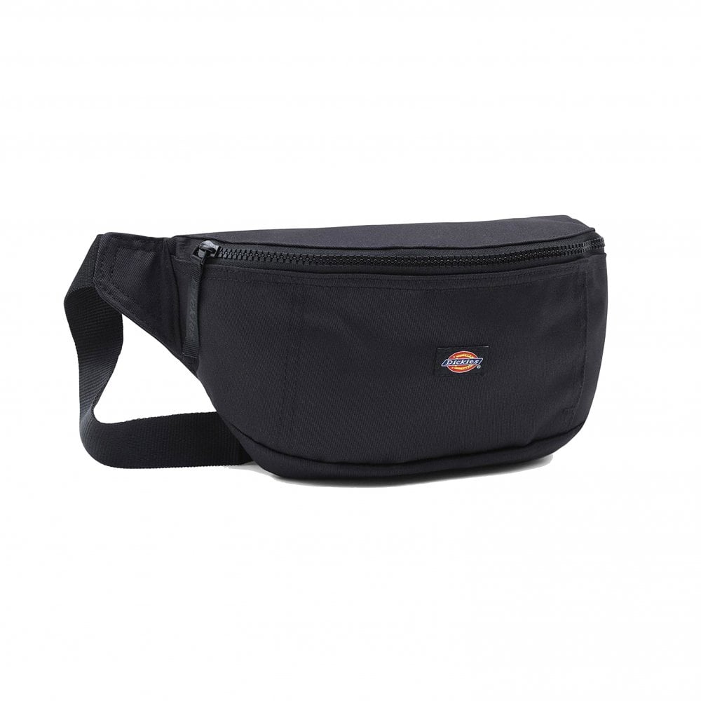 Blanchard Cross Body Bag - Black