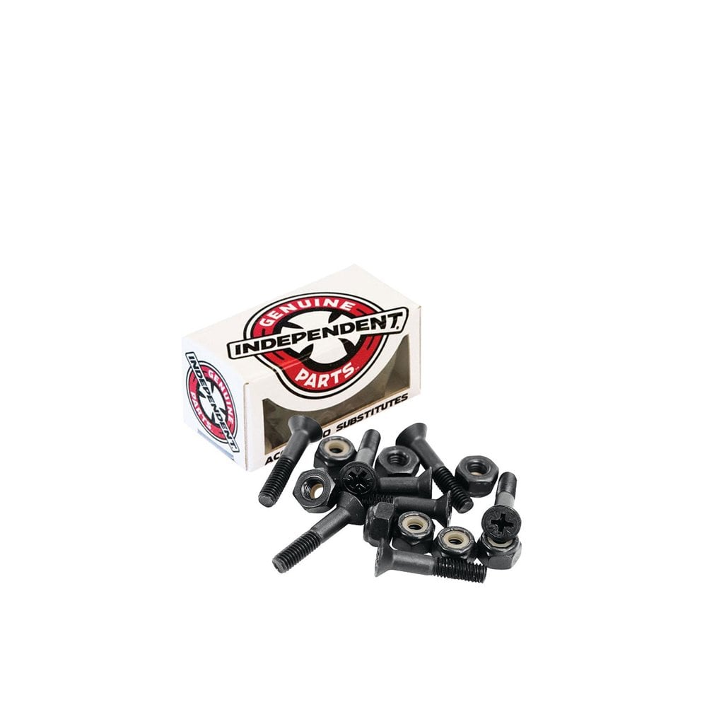 Phillips 7/8" Bolts - O/C