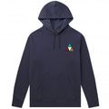 Prism Trail Hoody - French Navy