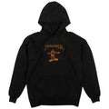 Gonz Hoodie - Black