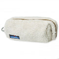 Fleece Pixie Pouch - Birch