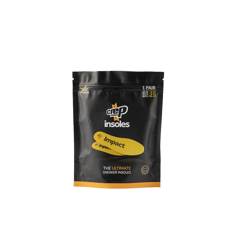 Impact Insole - O/C