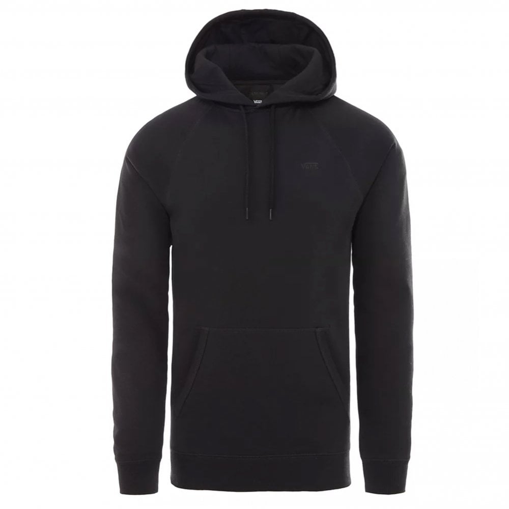 Versa Hood - Black