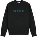 Curtis Crew - Black