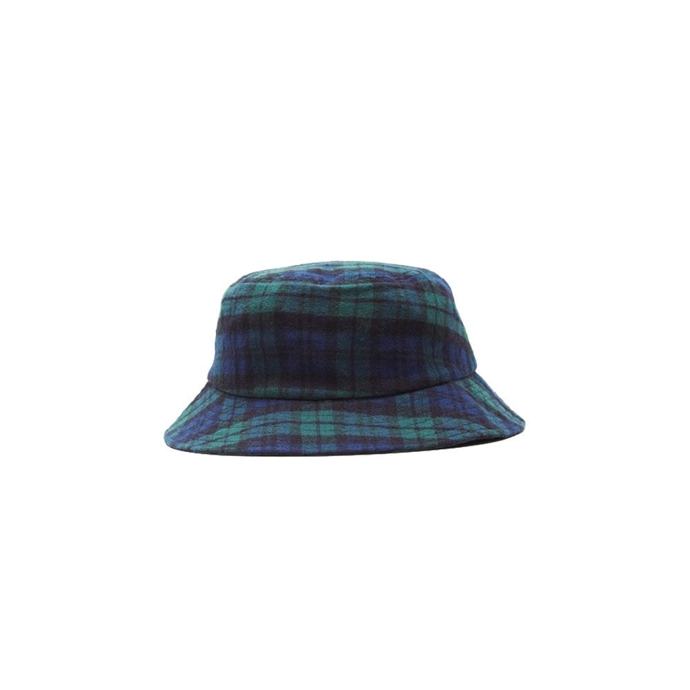 Rhye Bucket Hat - Black Multi