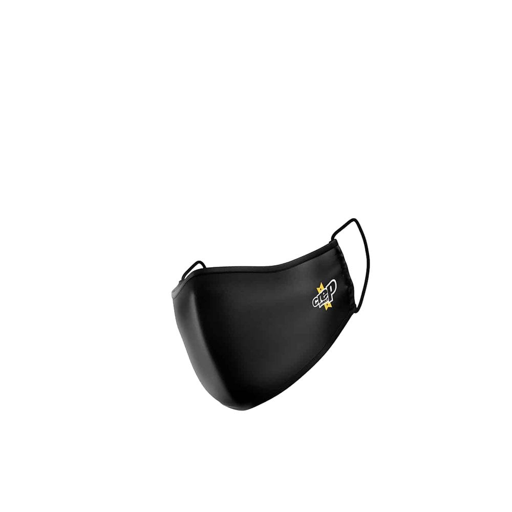 Classic Mask - Black