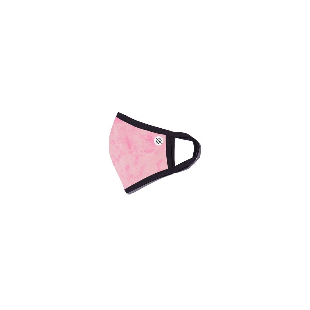 Dye To It Mask - Pink