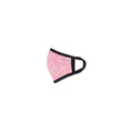 Dye To It Mask - Pink