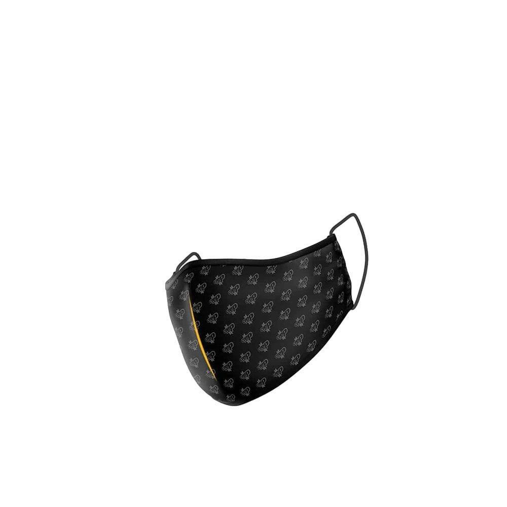 Classic Mask - Allover Prnt