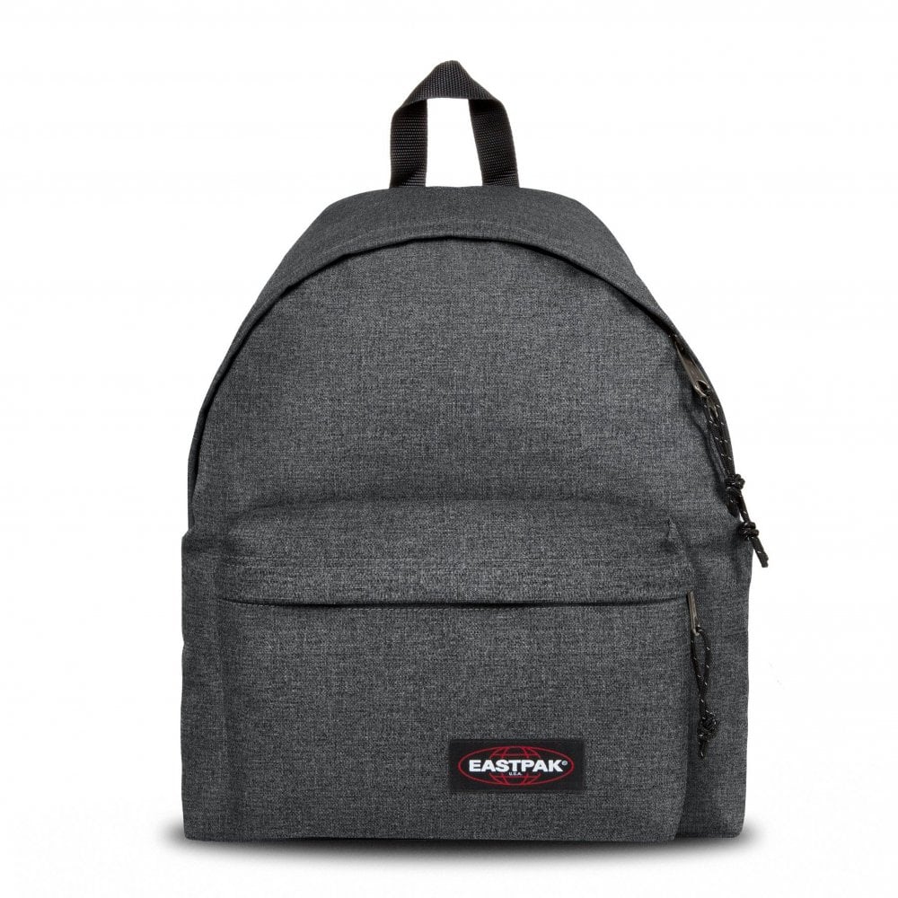 Padded Pak - Black Denim