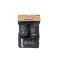 Pad Set V2 Junior - Black/White - Black/White