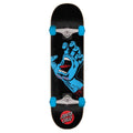 Screaming Hand Complete - Black