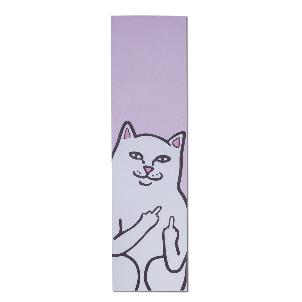 Lord Nermal Grip Tape - Pink
