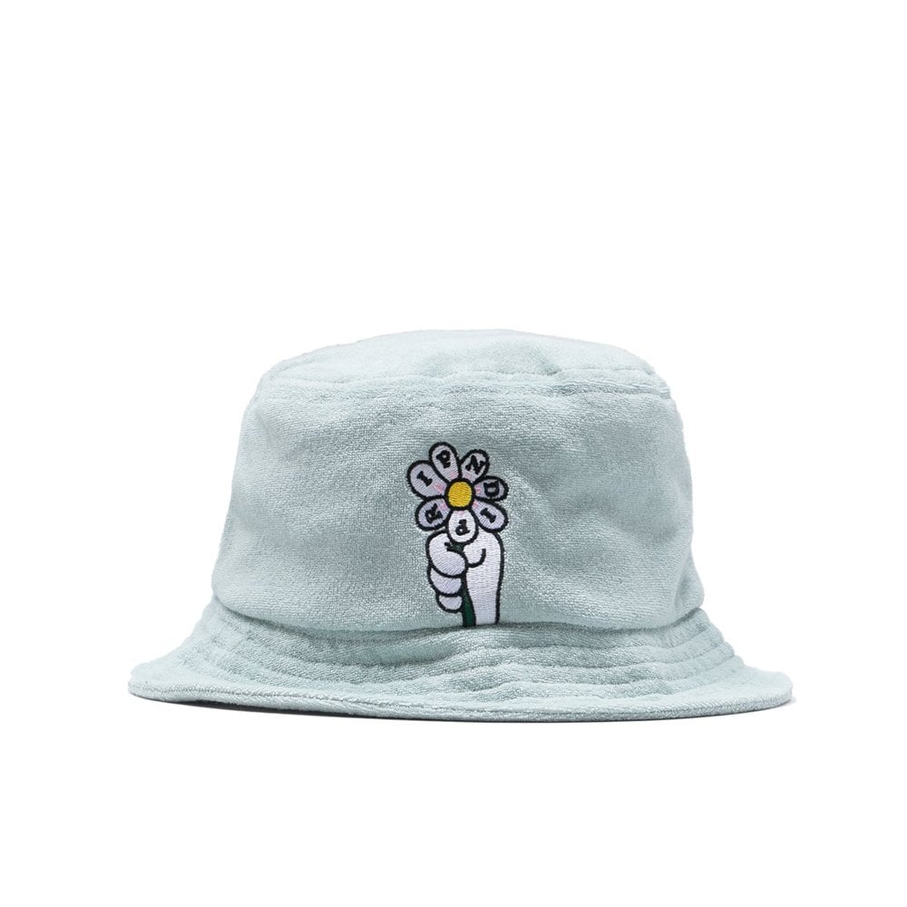 She Loves Me Bucket - Mint - Mint