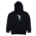 Nerminator Hoodie - Black - Black