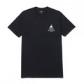 BLVD Triple Triangle T-Shirt - Black