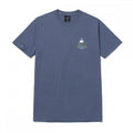 BLVD Triple Triangle T-Shirt - Slate