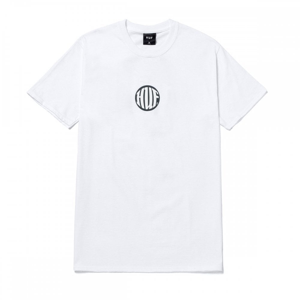 Hi Def T-Shirt - White